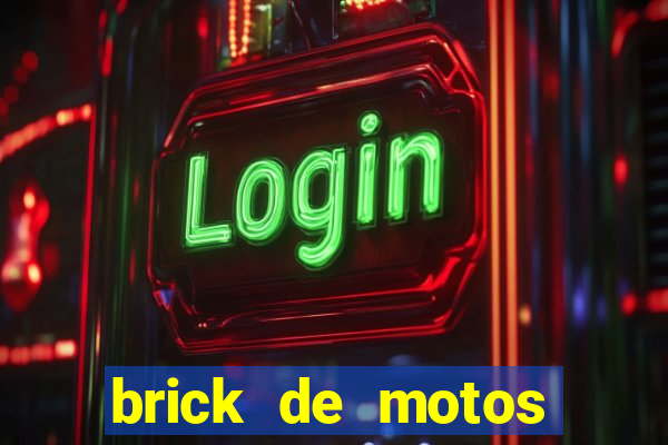 brick de motos porto alegre